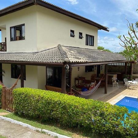 Casa 4/4 Agradavel Com Piscina E Churrasqueira Мата-ди-Сан-Жуан Экстерьер фото