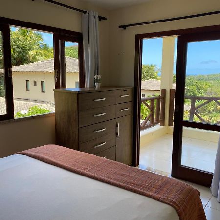 Casa 4/4 Agradavel Com Piscina E Churrasqueira Мата-ди-Сан-Жуан Экстерьер фото