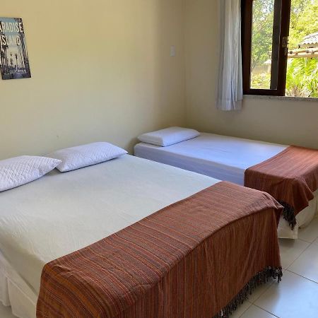 Casa 4/4 Agradavel Com Piscina E Churrasqueira Мата-ди-Сан-Жуан Экстерьер фото