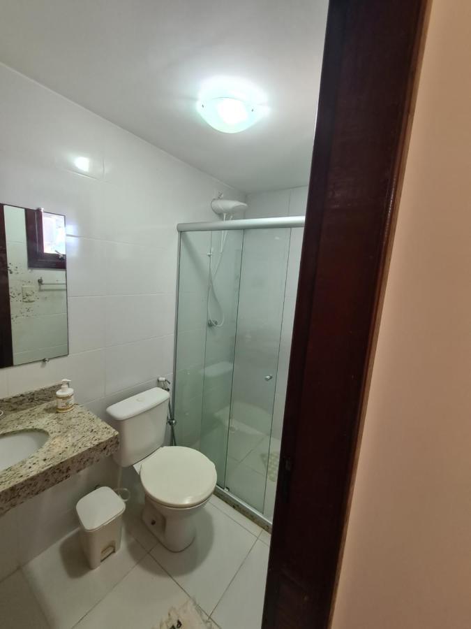 Casa 4/4 Agradavel Com Piscina E Churrasqueira Мата-ди-Сан-Жуан Экстерьер фото