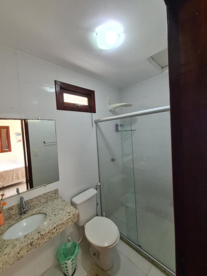 Casa 4/4 Agradavel Com Piscina E Churrasqueira Мата-ди-Сан-Жуан Экстерьер фото