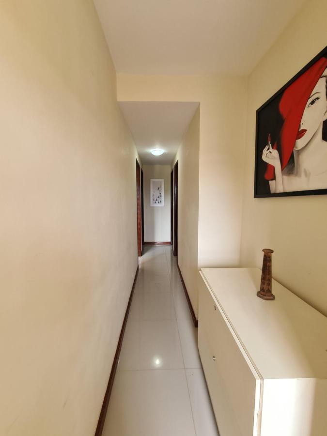 Casa 4/4 Agradavel Com Piscina E Churrasqueira Мата-ди-Сан-Жуан Экстерьер фото